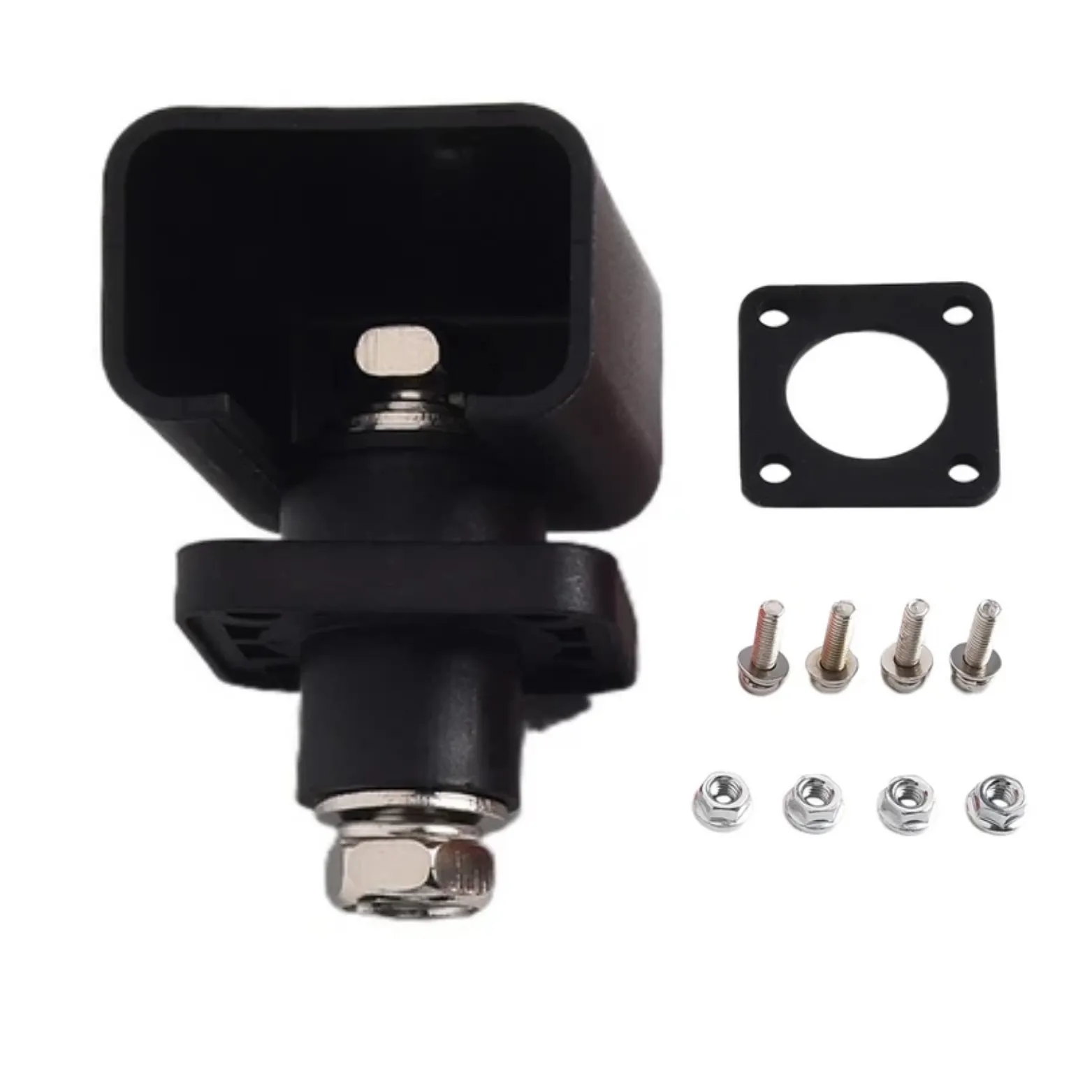 ESS TERMINAL CO-100A BLK